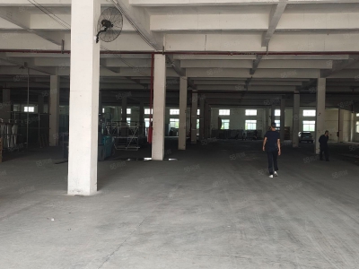 (出租) 佛山禅城紫洞南路附近830方仓库出租图1