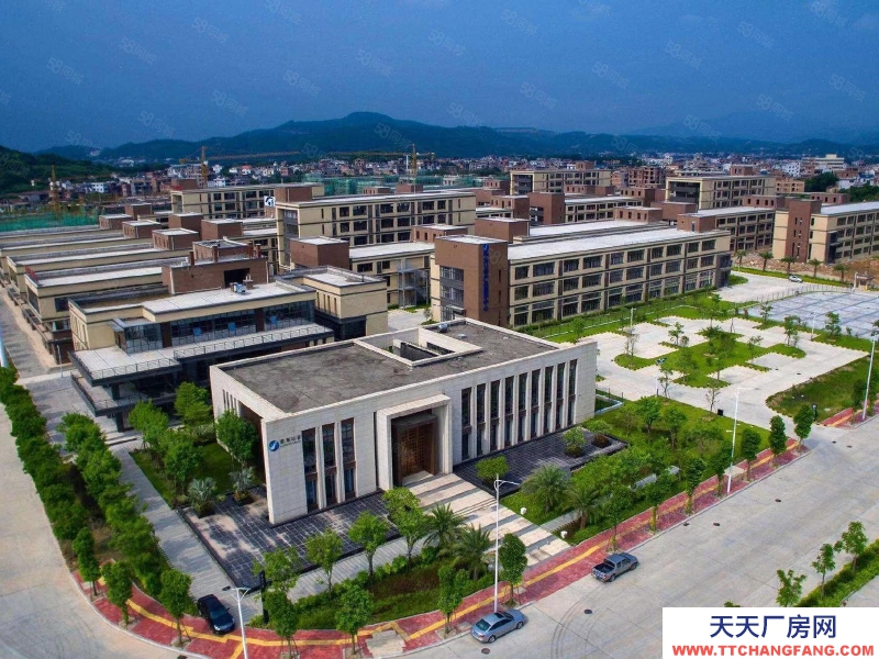 唐山 路北 全新厂房出售，紧邻高速口 有产权可环评