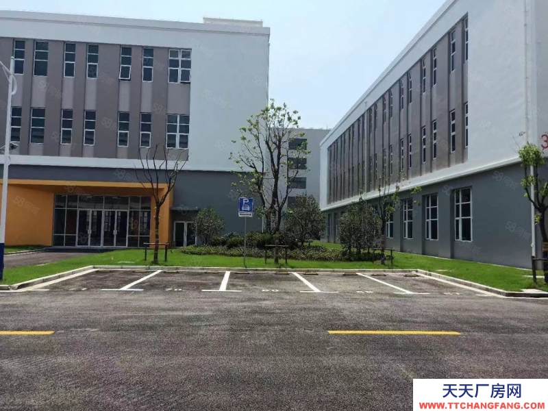 唐山 路北 全新厂房出售，紧邻高速口 有产权可环评