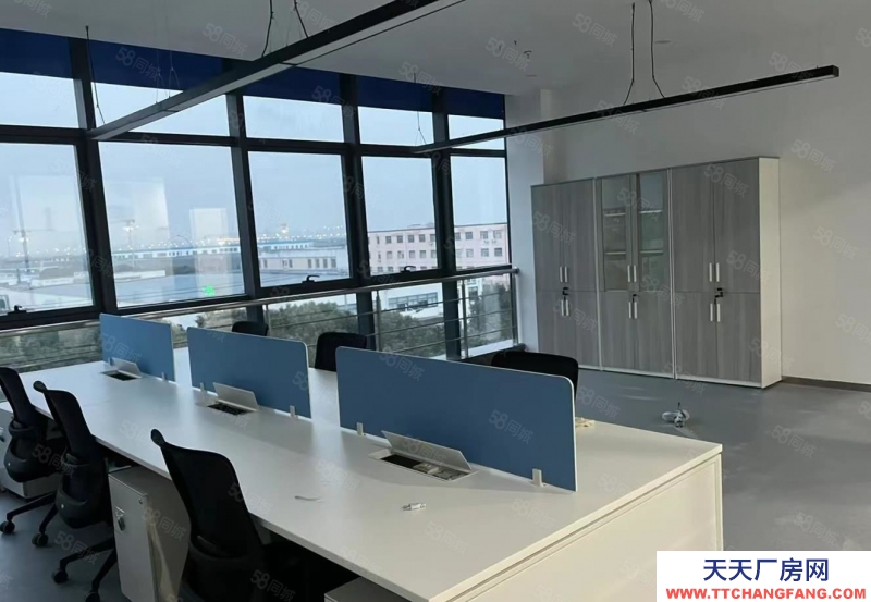 唐山 路北  全新轻钢火车头厂房出售 内有办公区域 有产权