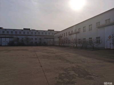 唐山 路北 厂房办公楼整体出售价格可面谈 也可出租 有意面谈图3