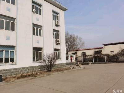 唐山 路北 厂房办公楼整体出售价格可面谈 也可出租 有意面谈图2