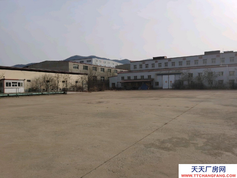 唐山 路北 厂房办公楼整体出售价格可面谈 也可出租 有意面谈