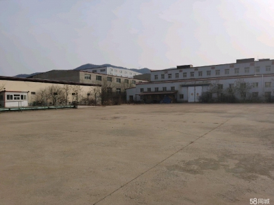唐山 路北 厂房办公楼整体出售价格可面谈 也可出租 有意面谈图1