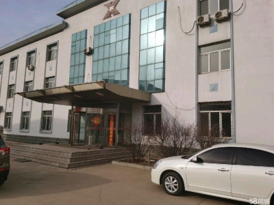 唐山 路北 厂房办公楼整体出售价格可面谈 也可出租 有意面谈图4