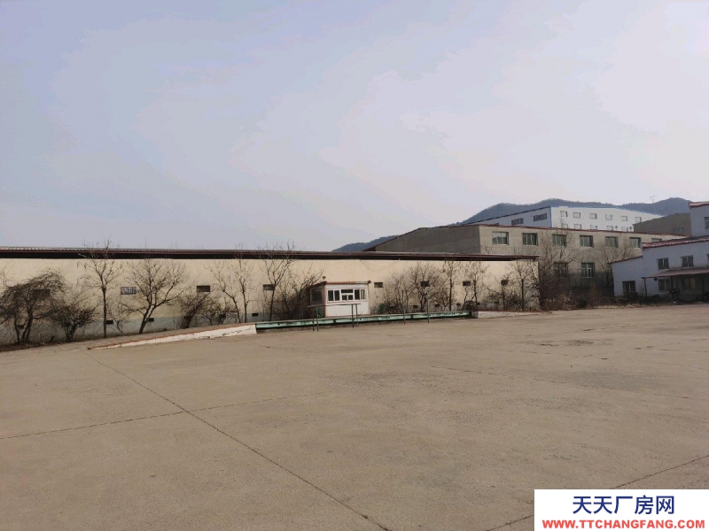 唐山 路北 厂房办公楼整体出售价格可面谈 也可出租 有意面谈