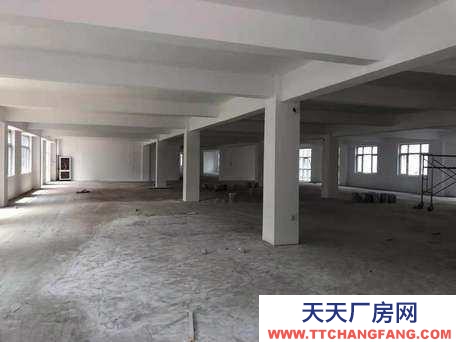 唐山 路北  高新技术开发区4000平办公厂房出售