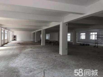唐山 路北  高新技术开发区4000平办公厂房出售图1