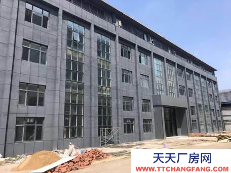 唐山 路北  高新技术开发区4000平办公厂房出售