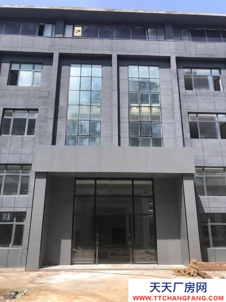 唐山 路北  高新技术开发区4000平办公厂房出售