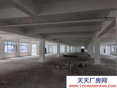 唐山 路北  高新技术开发区4000平办公厂房出售
