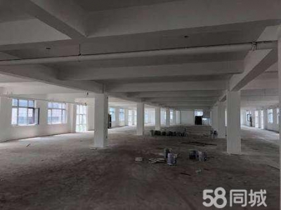 唐山 路北  高新技术开发区4000平办公厂房出售图4