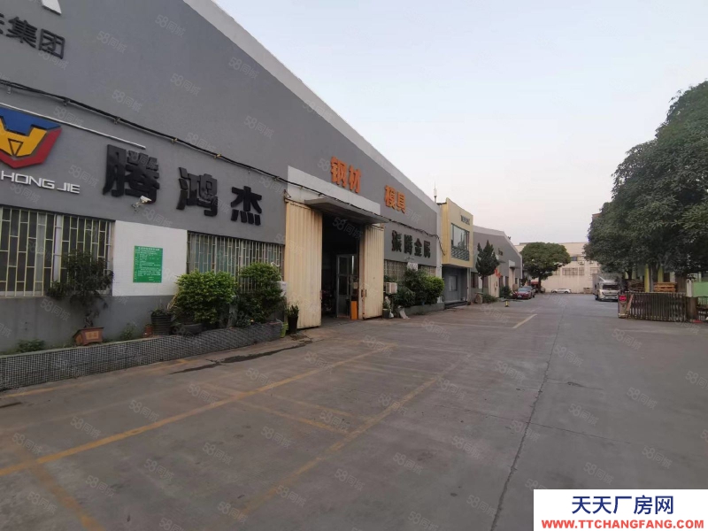 (出租) 佛山顺德勒流笋价仓库出租，可入大货车