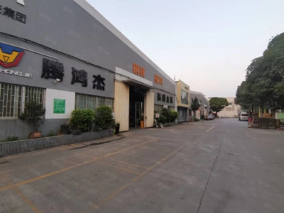 (出租) 佛山顺德勒流笋价仓库出租，可入大货车图2