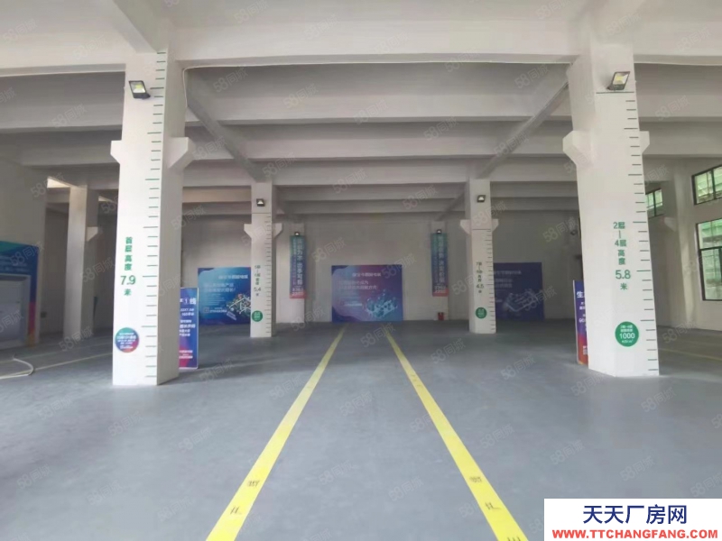 (出租) 佛山顺德勒流笋价仓库出租，可入大货车
