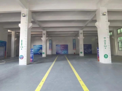 (出租) 佛山顺德勒流笋价仓库出租，可入大货车图1