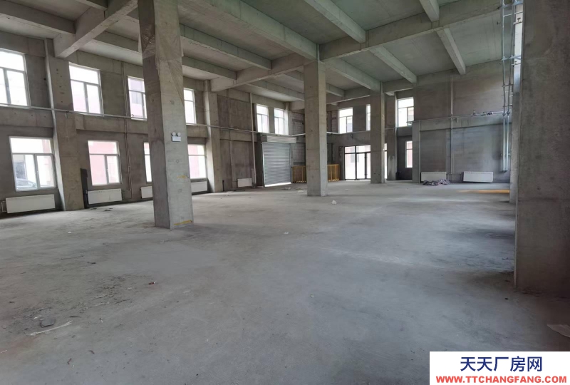 唐山 路北 出售路北火车站唐山新城附近厂房园区有相当给力的政策支持