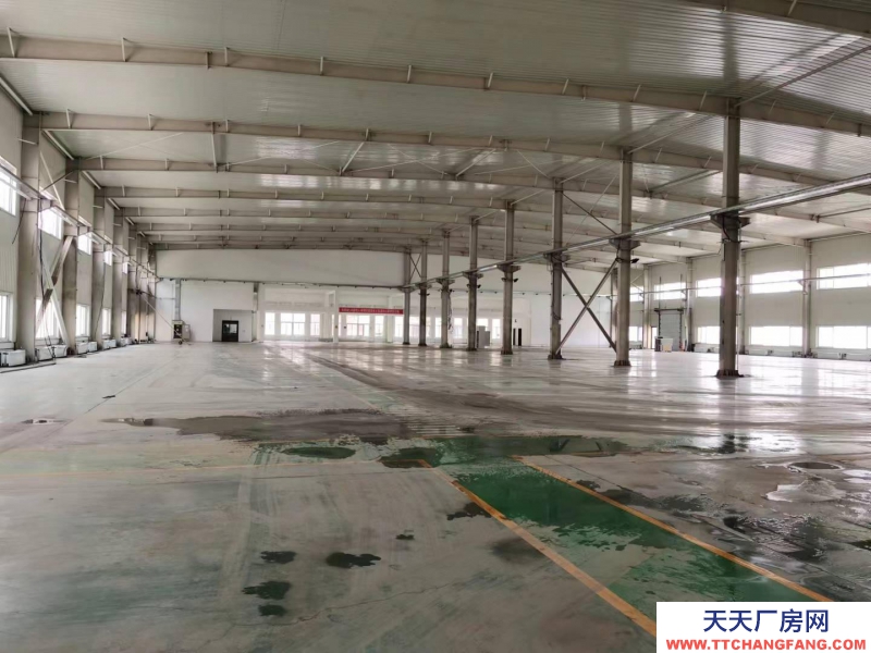 唐山 路北 出售路北火车站唐山新城附近厂房园区有相当给力的政策支持