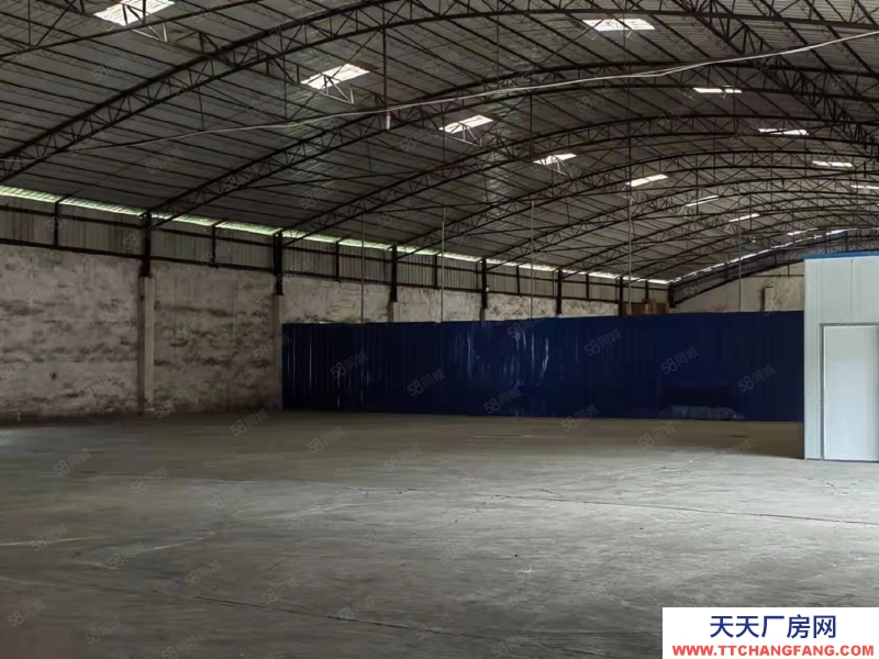 (出租) 佛山顺德乐从镇北围工业区500方仓库厂房直租