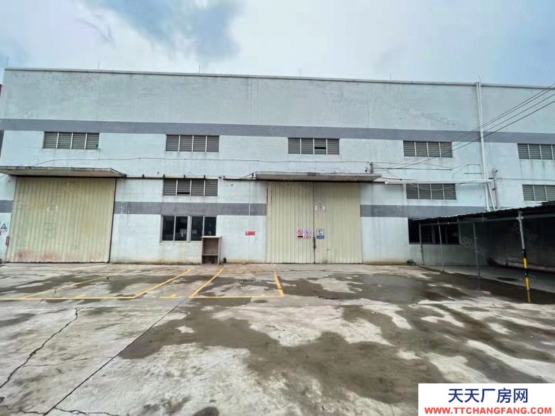 (出租) 佛山顺德乐从镇北围工业区500方仓库厂房直租