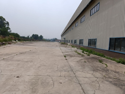 (出租) 佛山顺德杏坛仓库出租7000平方，空地大，红本厂房仓库，高速出口旁。图4
