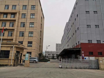 唐山 路北 （源景广告）路北西外环朝阳道竹安路高配物流园仓库出租可分租图6