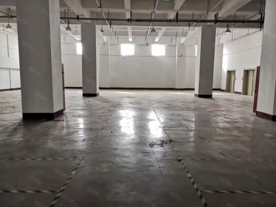 唐山 路北 （源景广告）路北西外环朝阳道竹安路高配物流园仓库出租可分租图4