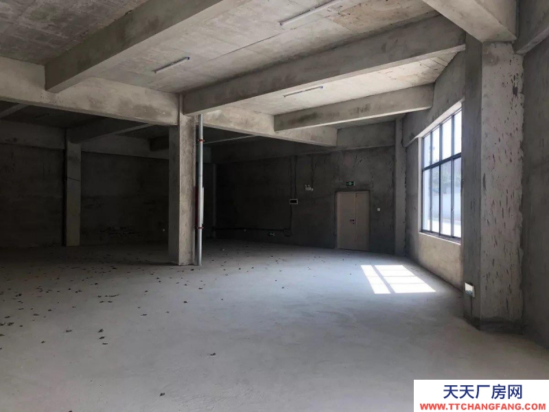 (出租) 安庆怀宁新厂房，证件齐全，交通便利。