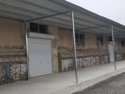 唐山 路北 冷库出租（可整租或分租），位于长宁道立交桥，面积约1200平图2