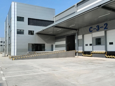 (出租) 佛山三水全新仓储物流产业园低价出租图2