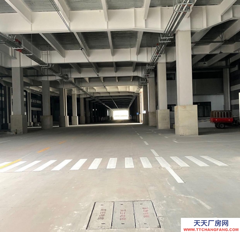 (出租) 佛山市三水物流园，距广州50KM