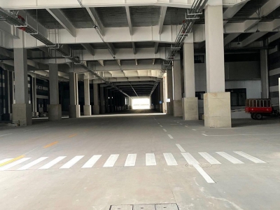(出租) 佛山市三水物流园，距广州50KM图2