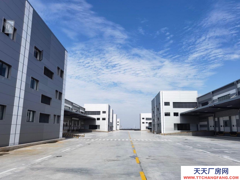 (出租) 佛山市三水物流园，距广州50KM