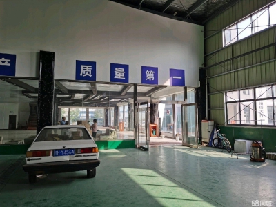 (出租)安庆桐城 公司自建厂房，配套齐全图2
