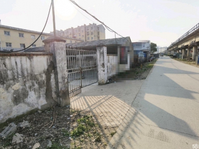 (出租) 安庆桐城可作厂房，库房，瓜果市场隔壁图2
