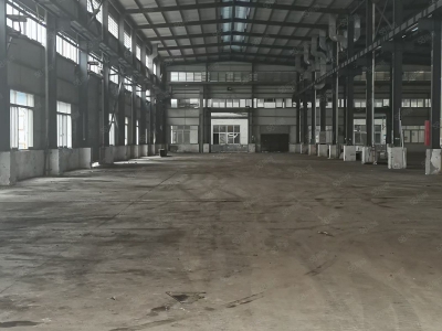 (出租) 高明三和路仓库出租，单层，多层都有空地大，方便进出货车图2