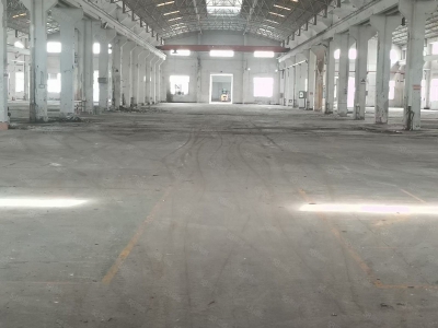 (出租) 高明三和路仓库出租，单层，多层都有空地大，方便进出货车图3