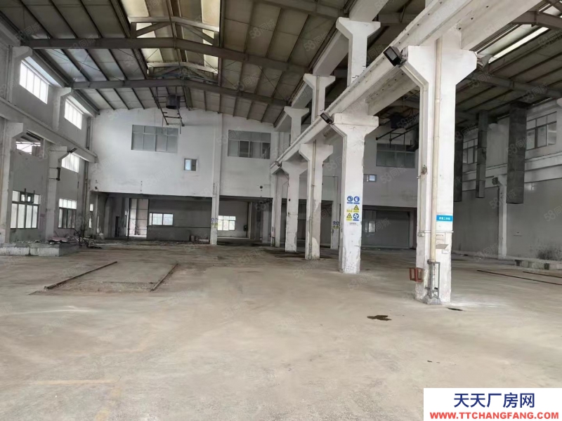 (出租) 高明三和路仓库出租，单层，多层都有空地大，方便进出货车