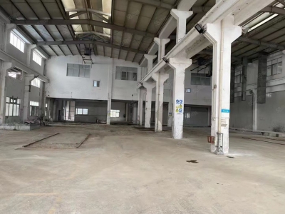 (出租) 高明三和路仓库出租，单层，多层都有空地大，方便进出货车图4