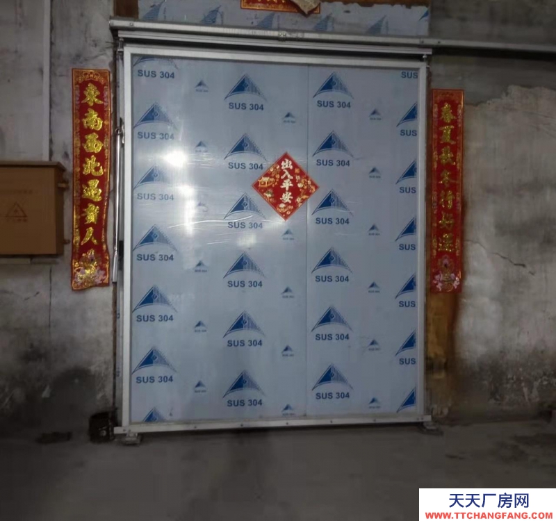 (出租) 佛山高明冷库出租，冷冻库，冷藏库出租