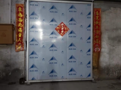 (出租) 佛山高明冷库出租，冷冻库，冷藏库出租图1
