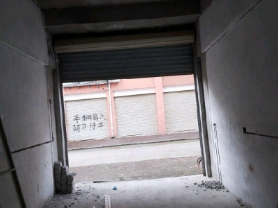 (出租)安庆潜山 在恒太城隔壁，可作为仓库使用图1