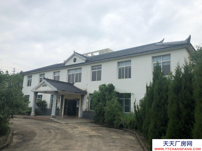 (出租)安庆潜山 皖水路临街办公楼仓库一层二层办公培训教育商业皆可