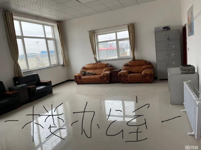(出租) 出租出售阳高龙泉工业园区厂房图2