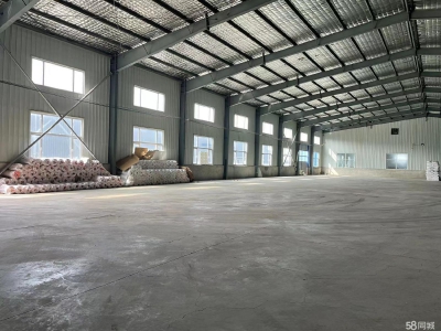 (出租) 出租出售阳高龙泉工业园区厂房图3