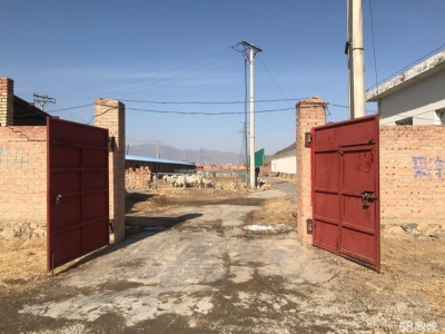 (出售) 面积大可厂房可仓库可养殖图2