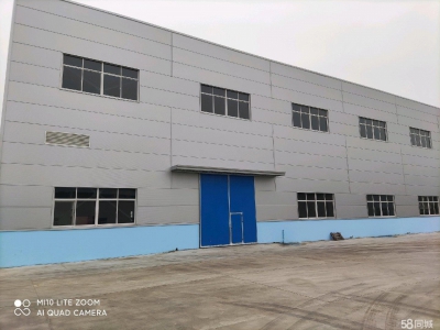 (出租) 安庆宿松一楼已出租，只剩余二楼车间，有需要可以联系我图3