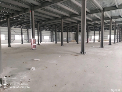 (出租) 安庆宿松一楼已出租，只剩余二楼车间，有需要可以联系我图1
