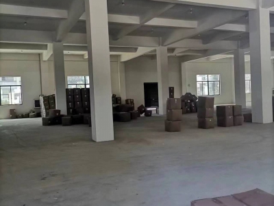 (出租) 安庆桐城范岗6000平厂房，可分租或整租，价格实惠，派出所隔壁图2
