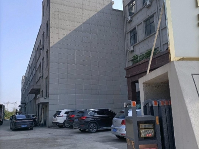 (出租) 安庆桐城新渡双新开发区新厂房，无尘车间图1